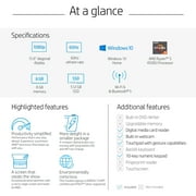 Hp Pav 15 Blue