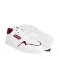 thumbnail image 1 of TENIS CASUALES DAMA CHAMPION CAS10347W SIMIPIEL BLANCO, 1 of 4