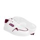 thumbnail image 1 of TENIS CASUALES DAMA CHAMPION CAS10347W SIMIPIEL BLANCO, 1 of 4