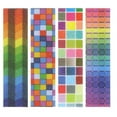 thumbnail image 2 of The Pencil Grip Zen Strips, Sand Brights Set 4, 4 Per Set, 6 Sets, 2 of 5