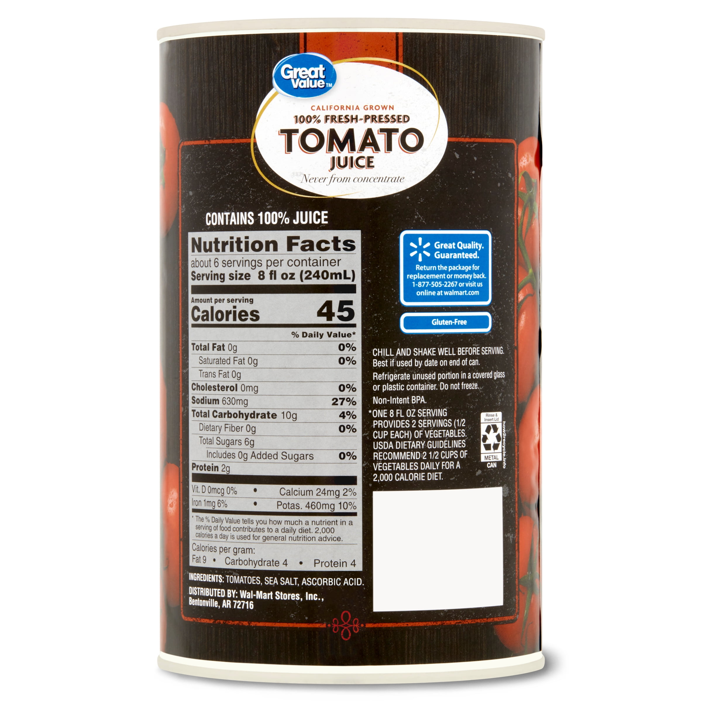 Pressed Juice Freeze Nutrition Facts Besto Blog