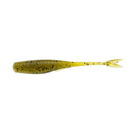 UPC: 0840221814501 | 6th Sense Fishing Soft Plastic Juggle Minnow
