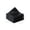 Black A, variant on Heavy-Duty Waterproof Sunproof Reinforced PE Plastic Tarpaulin - Double-Layer Cover for Truck Canopies, Rainproof, UV Resistant, Windproof, Durable PVC-Coated Fabric