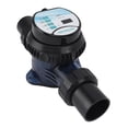 thumbnail image 1 of Electronic  Generator for Swimming Pool, Saltwater Chlorinator System with Water   and Controller Integrated, Salt Level 1000-2000PPM, 1 of 7