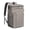 Grey-24, variant on Volleyball Team Backpack Cooler, Leakproof Insulated for Sports, Perfect for Boys, Teens, and Athletes