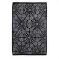 thumbnail image 6 of SKL Home Spiderwebs Jacquard 2 Piece Hand Towel Set, 6 of 9