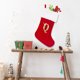 thumbnail image 4 of Calcetines Con Colgante Navideño Calcetines de bolsa de Navidad Hermosa decoración Calcetines navideños de Navidad para niños adultos, 4 of 6