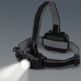 thumbnail image 3 of IRIS OHYAMA LWH-450Z LED Phare 450lm avec Fonction de Zoom, 3 of 5