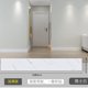 thumbnail image 3 of Pegatinas de pared autoadhesivas impermeables con forma de línea de patada, material de PVC, para esquina de sala de estar, alféizar de ventana, pegatina de azulejos de cerámica, decoración, 3 of 5