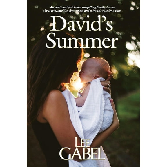 David's Summer, (Hardcover)