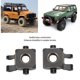 thumbnail image 4 of Nudillos de Dirección Delantera RC, Accesorios de Realizaciones de Tazas de Dirección RC para 1/18 Crawler Car, 4 of 7