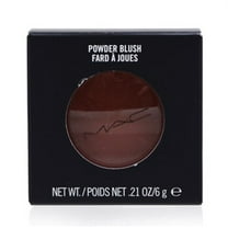 Mac Cosmetic Powder Blush Raizin 0.21 oz
