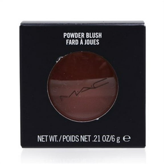 Mac Cosmetic Powder Blush Raizin 0.21 oz