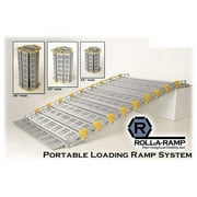 Roll-A-Ramp A12609A19 26 in. x 108 in. Portable Loading Ramp