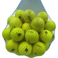 thumbnail image 4 of Golf Ball Planet - Bridgestone Mix Recycled Golf Balls (50 Pack, 3A/Good, Yellow), 4 of 6