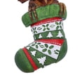 thumbnail image 6 of Gremlins Mohawk in Stocking Hanging Ornament, 6 of 7