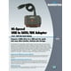 Adaptateur USB Haute Vitesse vers SATA/IDE – image 5 sur 12