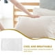 thumbnail image 3 of FUTUREORYY Funda Para Almohada De Poliéster Transpirable Para Y Uso Doméstico, 3 of 8
