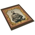thumbnail image 3 of Print: Civil War Soldier In Union Zouave Shell Jacket, circa 1861-1865, 3 of 4