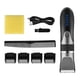 thumbnail image 2 of Cortadora de cabello eléctrica Soidarity Recargable Barber Man Gris, 2 of 6