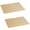 Through bronze, variant on Flexible Size PVC Sink Liners Prevents Sliding And Splashes