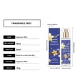 thumbnail image 4 of Perfume en aerosol de hierbas. El perfume en aerosol de hierbas es natural y fresco, y emite personalidad., 4 of 4