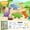 AG, variant on EGNMCR Make Gypsum By Hand Painting Kit Art Set - Painting Your Own Space Dinosaurs & Marine Life Figurines - Ceramic Painting, Girls, Boys, Toddlers Plaster painting