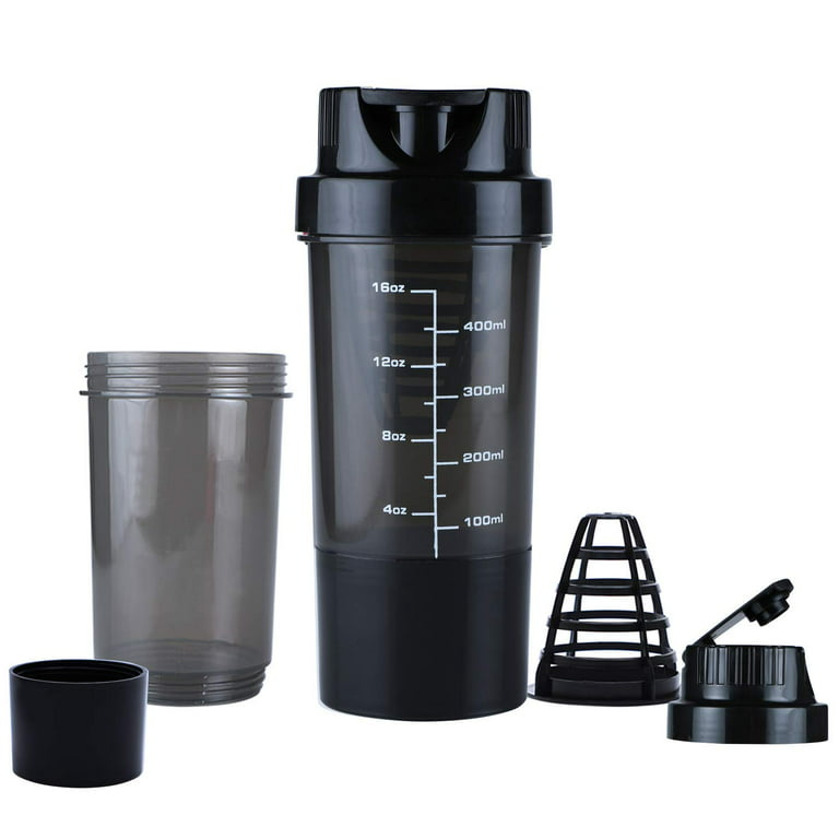 Doveaz® Gym Shaker, Shakeit Protein Shaker, Protein Shaker, Gym Protein  Shaker, Gym Shaker, Gym Bottle, Protein Bottle, Cyclone Shaker, Bpa  Free Shaker