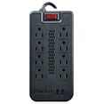 thumbnail image 1 of Regulador FORZA FVR-1221USB 1200VA/600W 120V 8 NEMA 2 USB, 1 of 5
