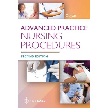 Pre-Owned Advanced Practice Nursing Procedures