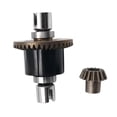 thumbnail image 1 of Car Parts Diferencial de Engranajes 38T Repuesto para A959-B A969-B A979-B K929-B, 1 of 8