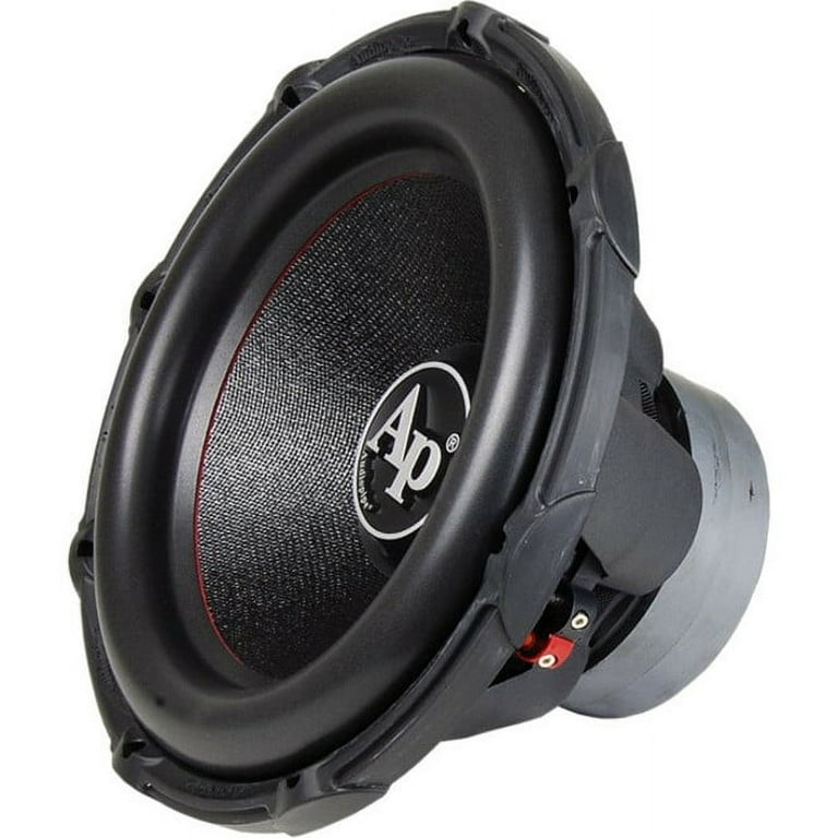 AudioPipe TXX BD2 15 High Power 1800W 15