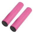 thumbnail image 3 of Lightweight Bike Grips, Bike Handlebar Grips, Ergonomic Design Comfort For Most Bicycle For, 3 of 8