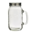 thumbnail image 3 of Mason Craft & More 4Pc 32oz/.94L Mason Jars avec poignée, 3 of 4