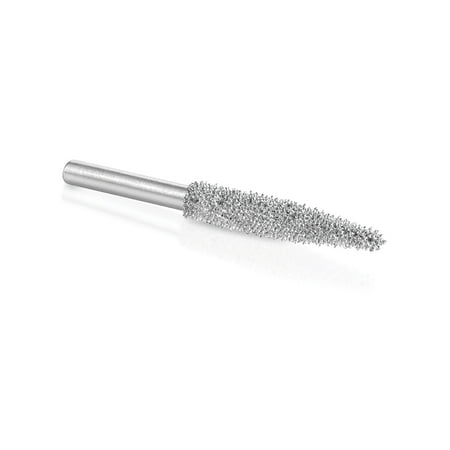 

Kutzall Original Taper Burr 1/8 Shaft Coarse (1/8 x 7/8 )