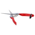 thumbnail image 4 of TOPINCN Scissors Non‑Slip Handle Fruit Picking Shears For Pruning Flower Branches And Gardening Pruning,Hand-held Pruning Shears,Trimming Scissors, 4 of 8