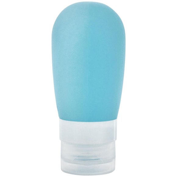 Equate Beauty EQB Travel Bottle