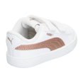 thumbnail image 3 of Tenis Puma Blanco Para Niña T11-16 [PUM1112] blanco 11, 3 of 10