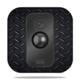 thumbnail image 1 of MightySkins BLXT-Black Diamond Plate Skin for Blink XT Outdoor Camera - Black Diamond Plate, 1 of 6