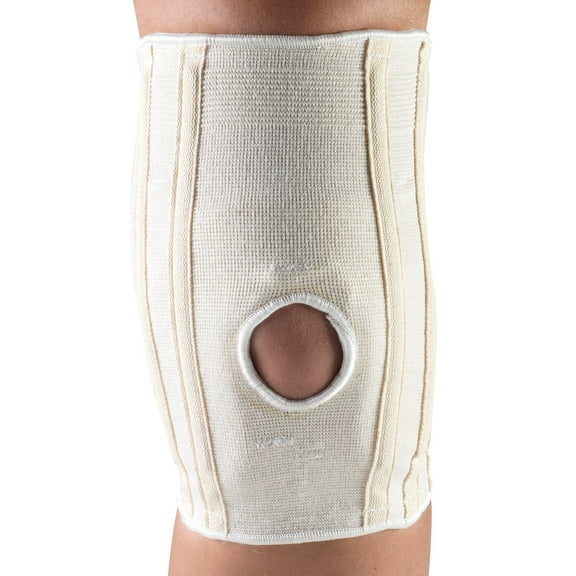 Champion Knee Brace with Hor-Shu Support Pad M (0074-M)