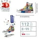 thumbnail image 5 of Puzzle 3D Ravensburger Sonic The Hedgehog, 108 piezas, 5 of 9
