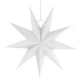 thumbnail image 5 of Decoración Colgante de papel mayimx Forma de estrella 3D, 5 of 7