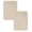Beige 2 PCS, variant on 11x8 inch Fabric Repair Patches,Heavy-Duty Patch Repair Fabric,Quick Fix Self-Adhesive Linen Patch for Furniture,Couch,Sofa,Tote Bag,Car Seat,Upholstery Repair Kit (Black)