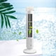 thumbnail image 3 of Ventilador Torre Enfriamiento Vertical Sin Aspas Ygjytge 3W 2 Velocidades Blanco, 3 of 9