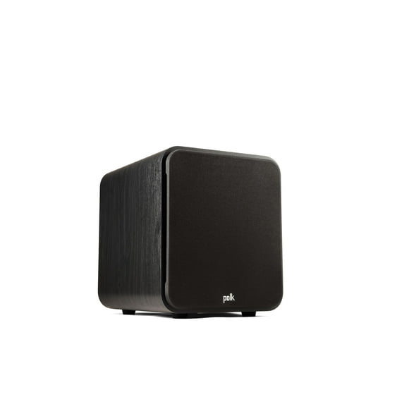Subwoofer Polk Audio Signature Elite ES8 100W Clase D Negro