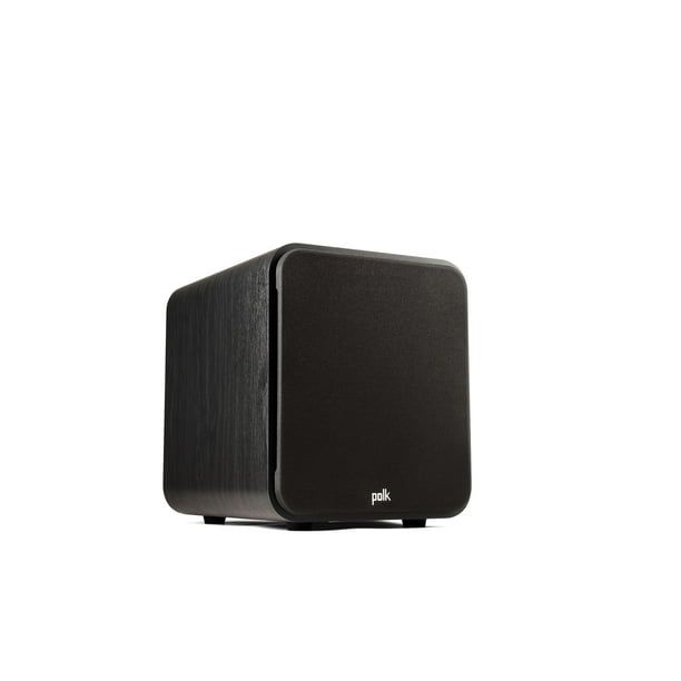 Subwoofer Polk Audio Signature Elite ES8 100W Clase D Negro