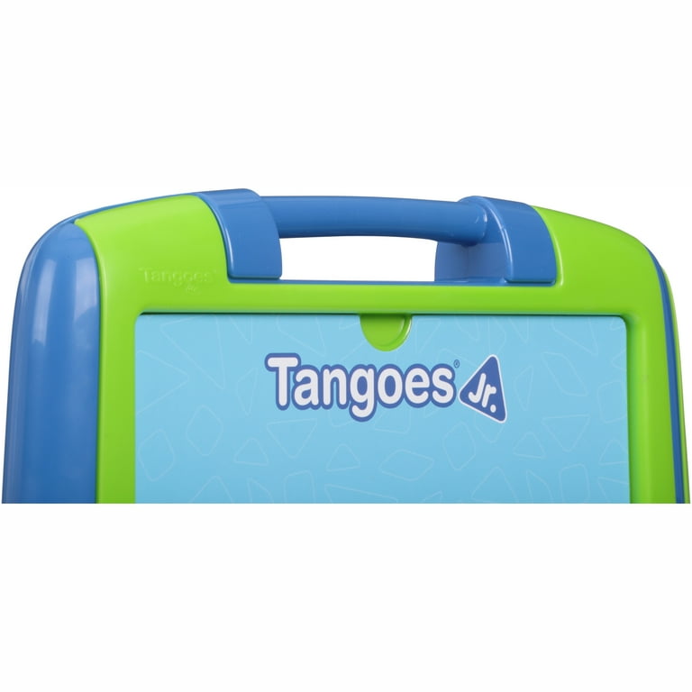 Tangoes Jr. Skill-Building Preschool Tangram Game for Ages 4+