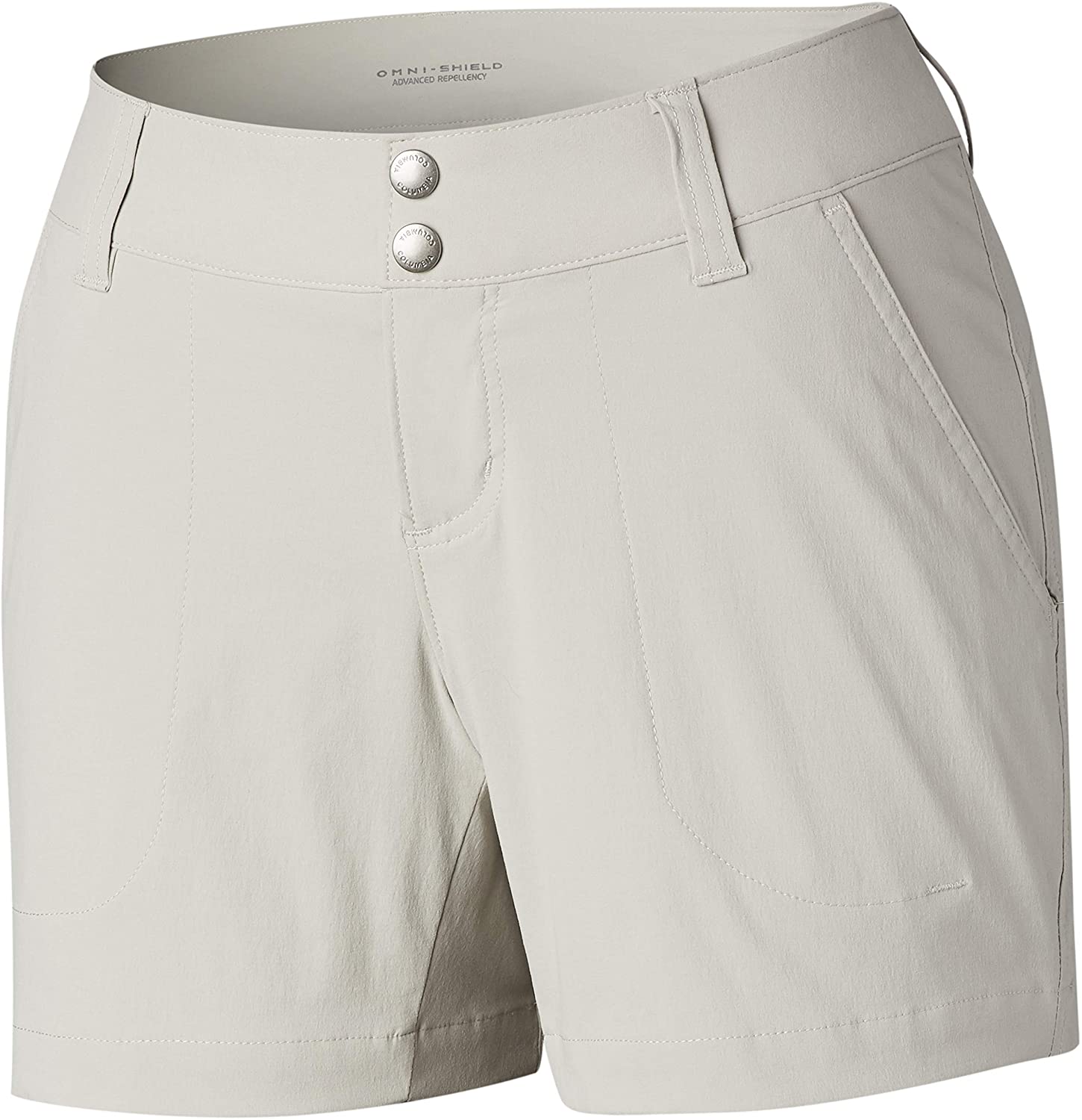 Women's Saturday Trail Short - Walmart.com