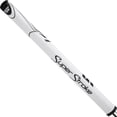 thumbnail image 1 of Golf Putter Grip SuperStroke Zenergy Tour 3.0 17 Negro/Blanco, 1 of 2