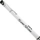thumbnail image 1 of Golf Putter Grip SuperStroke Zenergy Tour 3.0 17 Negro/Blanco, 1 of 2